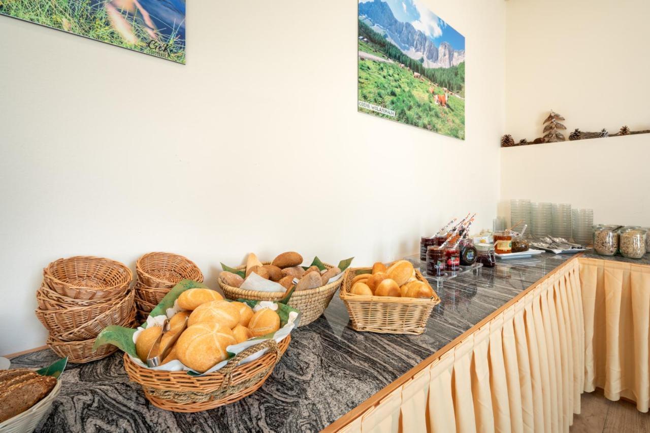 Erlenhof B&B Kotschach-Mauthen Ngoại thất bức ảnh