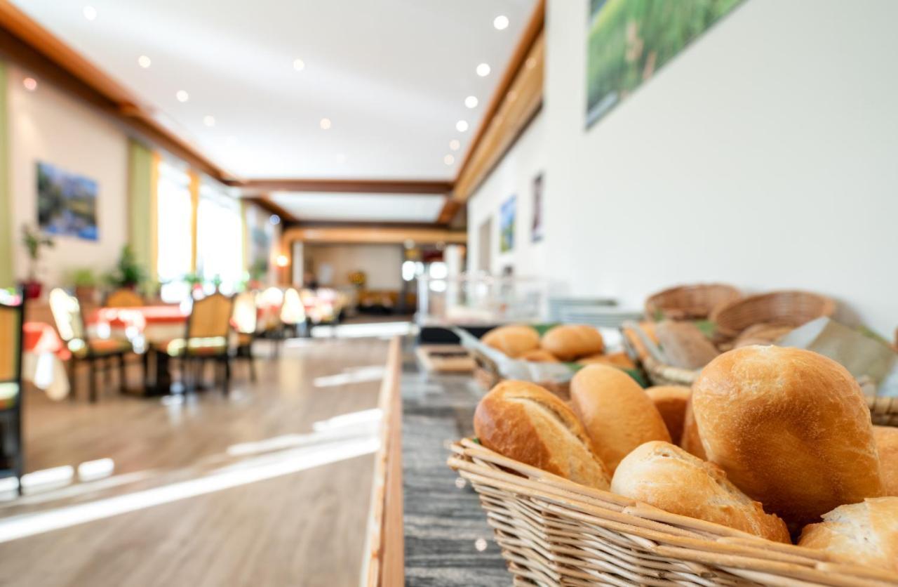 Erlenhof B&B Kotschach-Mauthen Ngoại thất bức ảnh