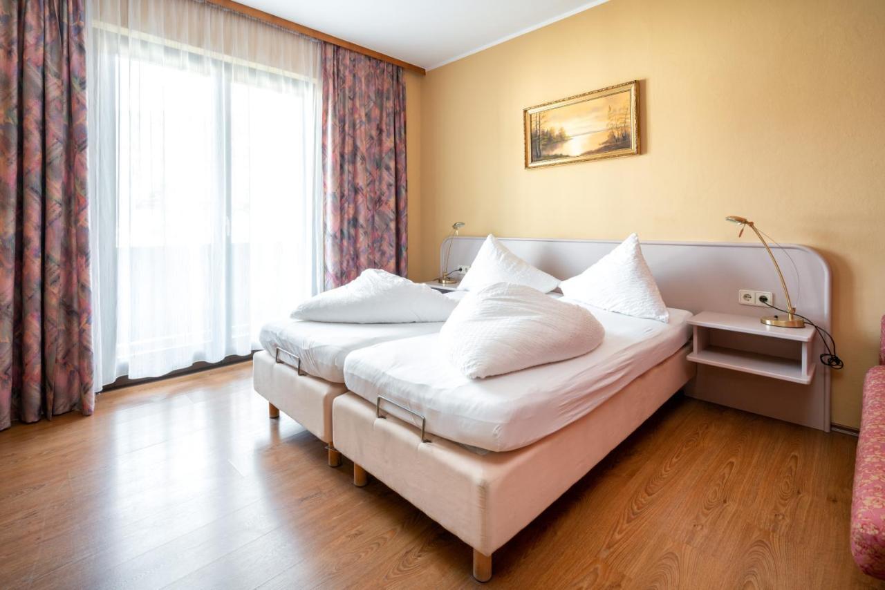 Erlenhof B&B Kotschach-Mauthen Ngoại thất bức ảnh