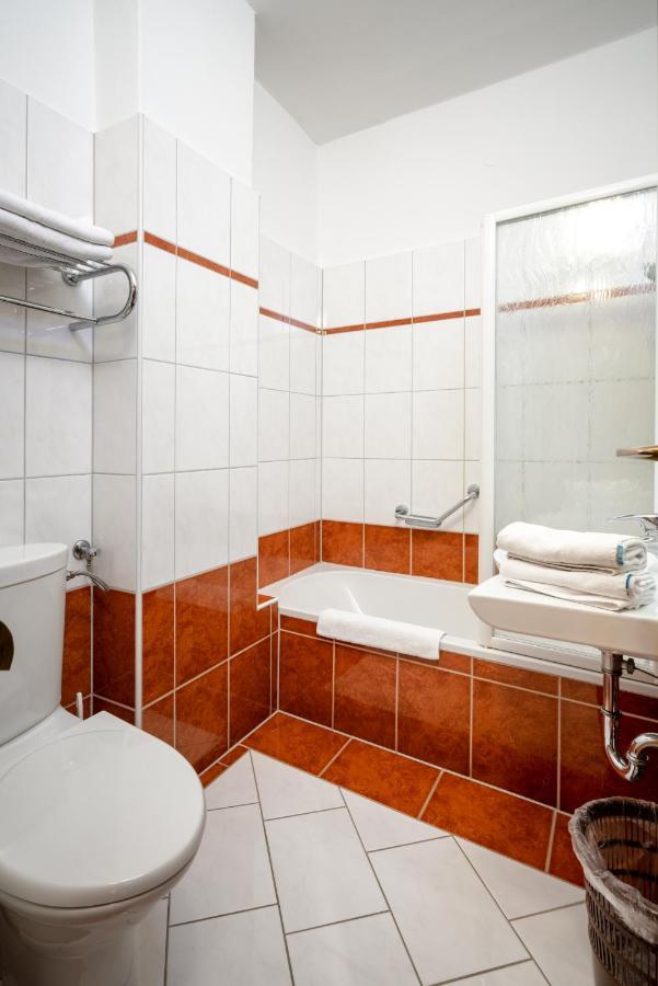 Erlenhof B&B Kotschach-Mauthen Ngoại thất bức ảnh